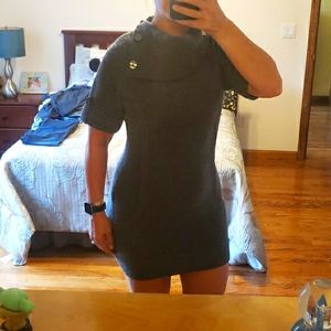 Inc Sweater Dress